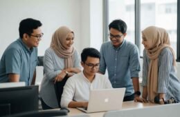 Jasa Pembuatan Website Murah