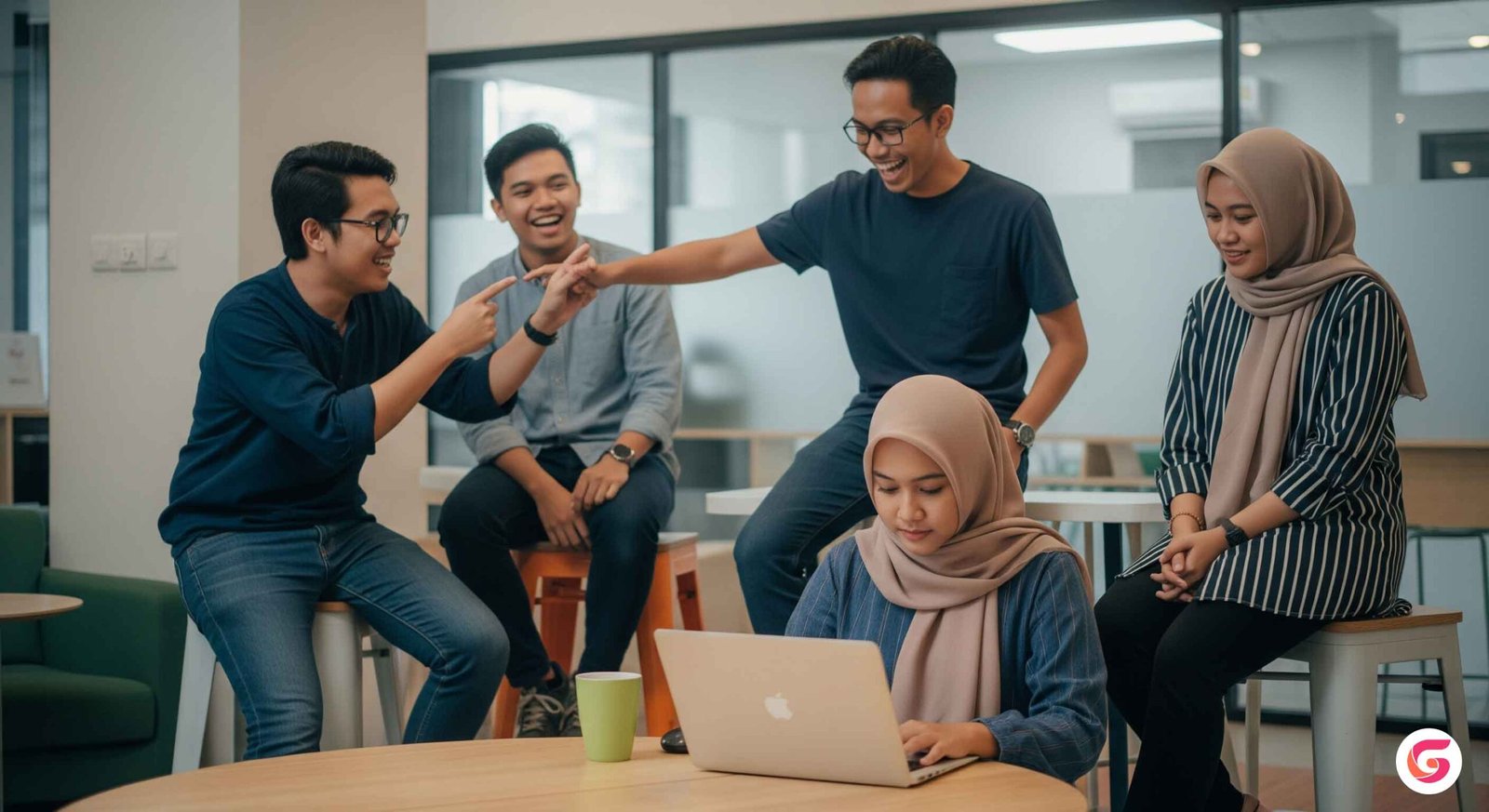geva digital team